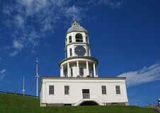 ハリファックス