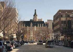 サスカチュワン