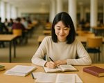 カナダ留学の種類の画像