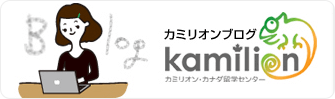 kamilion blog